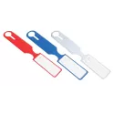 branded Lumina Luggage Tag, from our range of promotional Luggage Tags