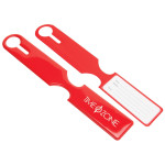 Luggage Tags  - Lumina Luggage Tag