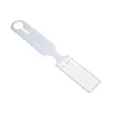 branded Lumina Luggage Tag, from our range of promotional Luggage Tags