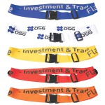 Luggage Tags  - Destination Luggage Strap