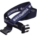 branded Destination Luggage Strap, from our range of promotional Luggage Tags