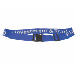 Luggage Tags  - Destination Luggage Strap