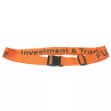branded Destination Luggage Strap, from our range of promotional Luggage Tags