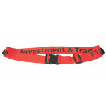Luggage Tags  - Destination Luggage Strap
