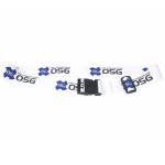 Luggage Tags  - Destination Luggage Strap