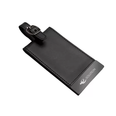 branded New York Luggage Tag, from our range of promotional Luggage Tags