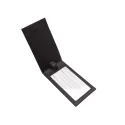 branded New York Luggage Tag, from our range of promotional Luggage Tags