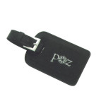 Luggage Tags  - San Remo Leather Luggage Tag