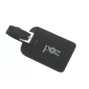 branded San Remo Leather Luggage Tag, from our range of promotional Luggage Tags