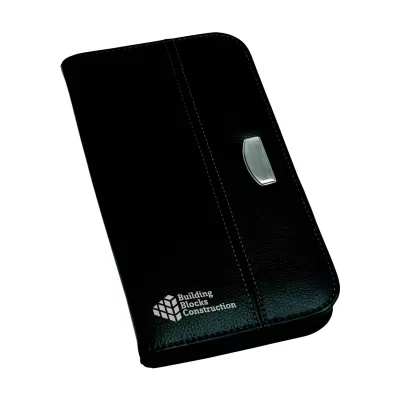 branded Meridian Travel Wallet, from our range of promotional Corporate Travel Wallets