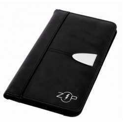 Corporate Travel Wallets - San Remo Leather Travel Wallet