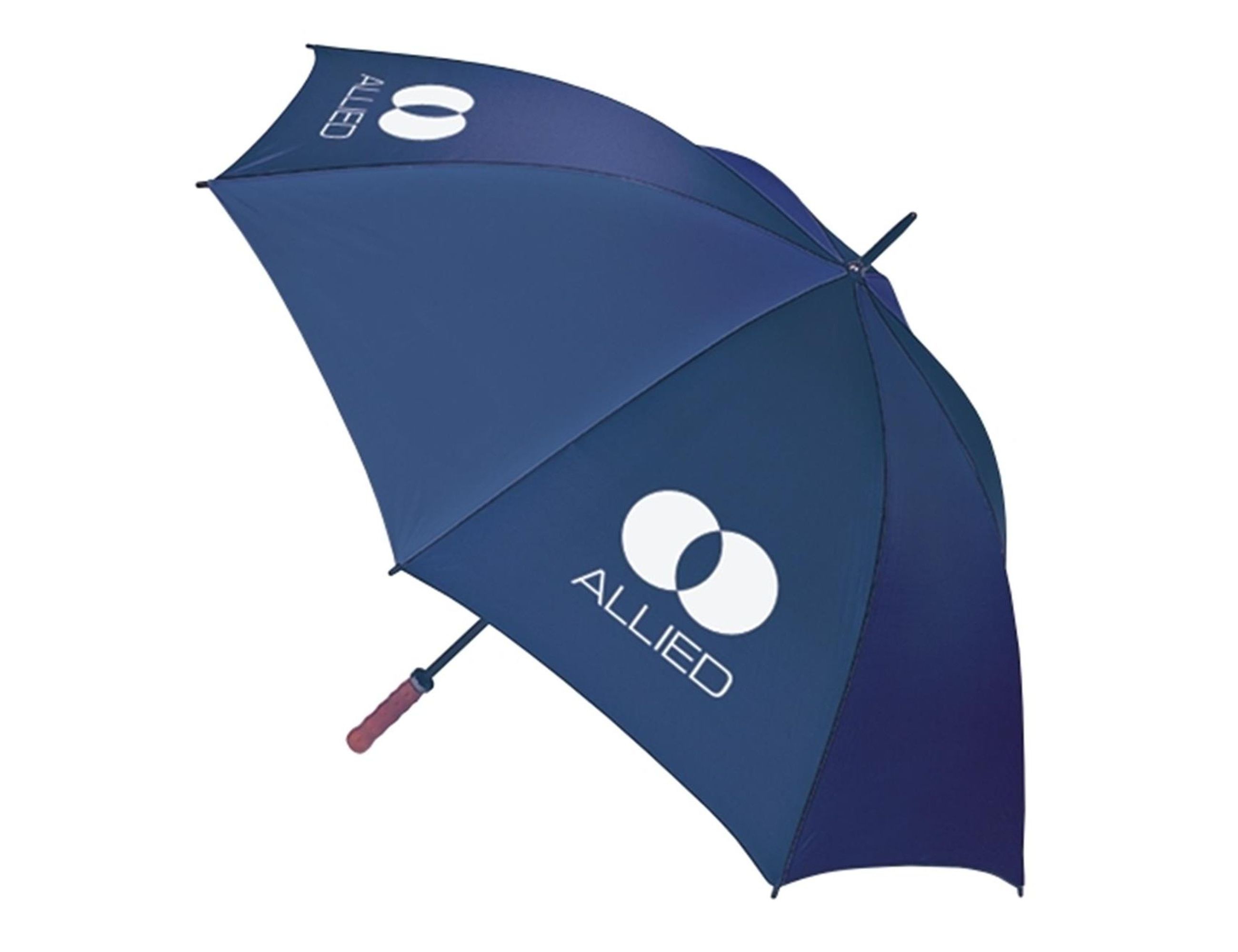 branded Golf Umbrella, 30, from our range of promotional Golf Umbrellas