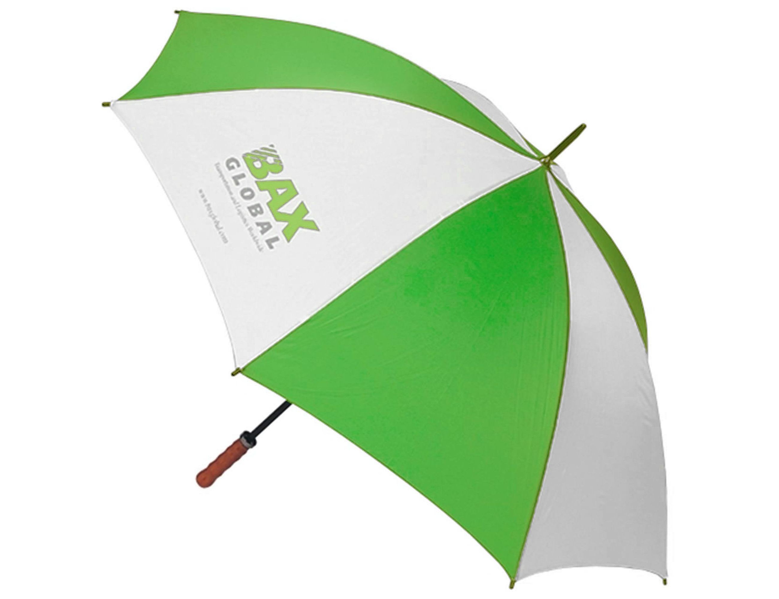 branded Golf Umbrella, 30, from our range of promotional Golf Umbrellas