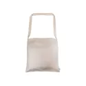 branded Calico Long Handle Shoulder Bag 38x38cm, from our range of promotional Shopping Tote Bags