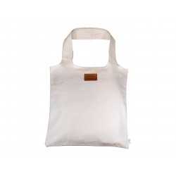 Shopping Tote Bags  - Calico Shoulder Bag 37cm x 37cm