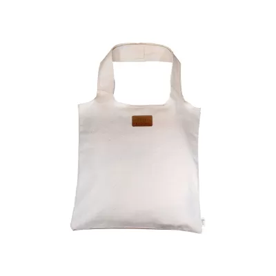 branded Calico Shoulder Bag 37cm x 37cm, from our range of promotional Shopping Tote Bags