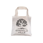 Shopping Tote Bags  - Calico Shoulder Bag 37cm x 37cm