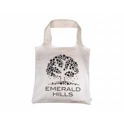 Shopping Tote Bags - Calico Shoulder Bag 37cm x 37cm