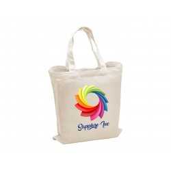 Shopping Tote Bags  - Eco Calico Bag (150gsm)