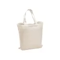 branded Eco Calico Bag (150gsm), from our range of promotional Shopping Tote Bags