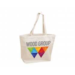 Shopping Tote Bags  - Eco Event Bag - Large (340gsm)