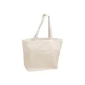 branded Eco Event Bag - Large (340gsm), from our range of promotional Shopping Tote Bags