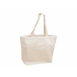 Shopping Tote Bags - Eco Event Bag - Large (340gsm)