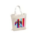 branded Eco Event Bag - Medium (280gsm), from our range of promotional Shopping Tote Bags