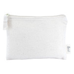 Shopping Tote Bags  - Calico Card &amp; Key Pouch 12.5cm x 17cm