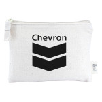 Shopping Tote Bags  - Calico Card &amp; Key Pouch 12.5cm x 17cm