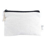 Shopping Tote Bags  - Calico Card &amp; Key Pouch 8.5cm x 13cm