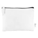 branded Calico Earphone Pouch 12.5cm x 17cm, from our range of promotional Shopping Tote Bags