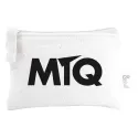 branded Calico Earphone Pouch 8.5cm x 13cm, from our range of promotional Shopping Tote Bags