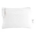 branded Calico Earphone Pouch 8.5cm x 13cm, from our range of promotional Shopping Tote Bags