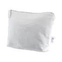 branded Calico Tech Pouch 14.5cm x 22.5cm x 5cm, from our range of promotional Shopping Tote Bags