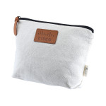Shopping Tote Bags  - Calico Tech Pouch 14.5cm x 22.5cm x 5cm