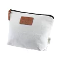 branded Calico Tech Pouch 14.5cm x 22.5cm x 5cm, from our range of promotional Shopping Tote Bags