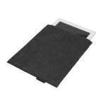 Ipad &amp; Tablet Accessories  - Felt iPad Holder. Indent