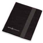 Ipad &amp; Tablet Accessories  - Felt iPad Holder. Indent
