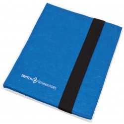 Ipad & Tablet Accessories - Felt iPad Holder. Indent