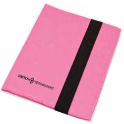 Ipad & Tablet Accessories - Felt iPad Holder. Indent