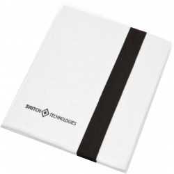 Ipad & Tablet Accessories - Felt iPad Holder. Indent