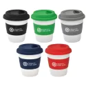 branded Java Ceramic Mug, from our range of promotional Reusable Coffee Cups - Plastic &amp; Ceramic