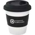 branded Java Ceramic Mug, from our range of promotional Reusable Coffee Cups - Plastic &amp; Ceramic