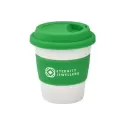 branded Java Ceramic Mug, from our range of promotional Reusable Coffee Cups - Plastic &amp; Ceramic