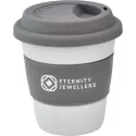branded Java Ceramic Mug, from our range of promotional Reusable Coffee Cups - Plastic &amp; Ceramic