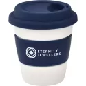 branded Java Ceramic Mug, from our range of promotional Reusable Coffee Cups - Plastic &amp; Ceramic
