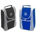 branded Napa Valley 2 Bottle Cooler, from our range of promotional Wine Holders &amp; Carriers