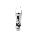 branded Calico Wine Bag, from our range of promotional Wine Holders &amp; Carriers