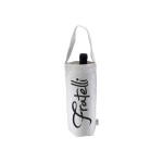 Wine Holders &amp; Carriers - Calico Wine Bag